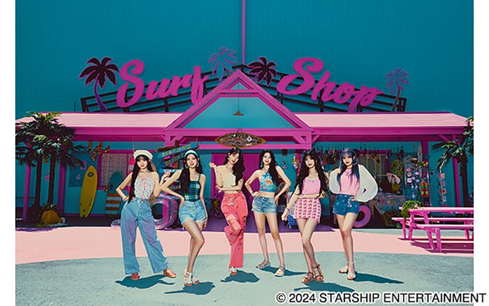 IVE(C)2024 STARSHIP ENTERTAINMENT