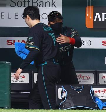 日本ハム痛恨 4年ぶりの開幕3連敗 有原が6回7失点まさかの大乱調 3戦8発も全て逆転負け