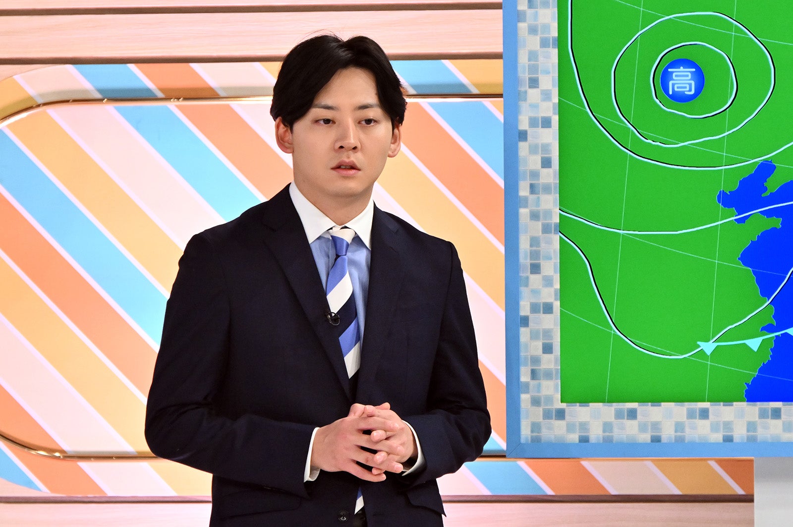 「不適切にもほどがある！」第3話より（C）TBS