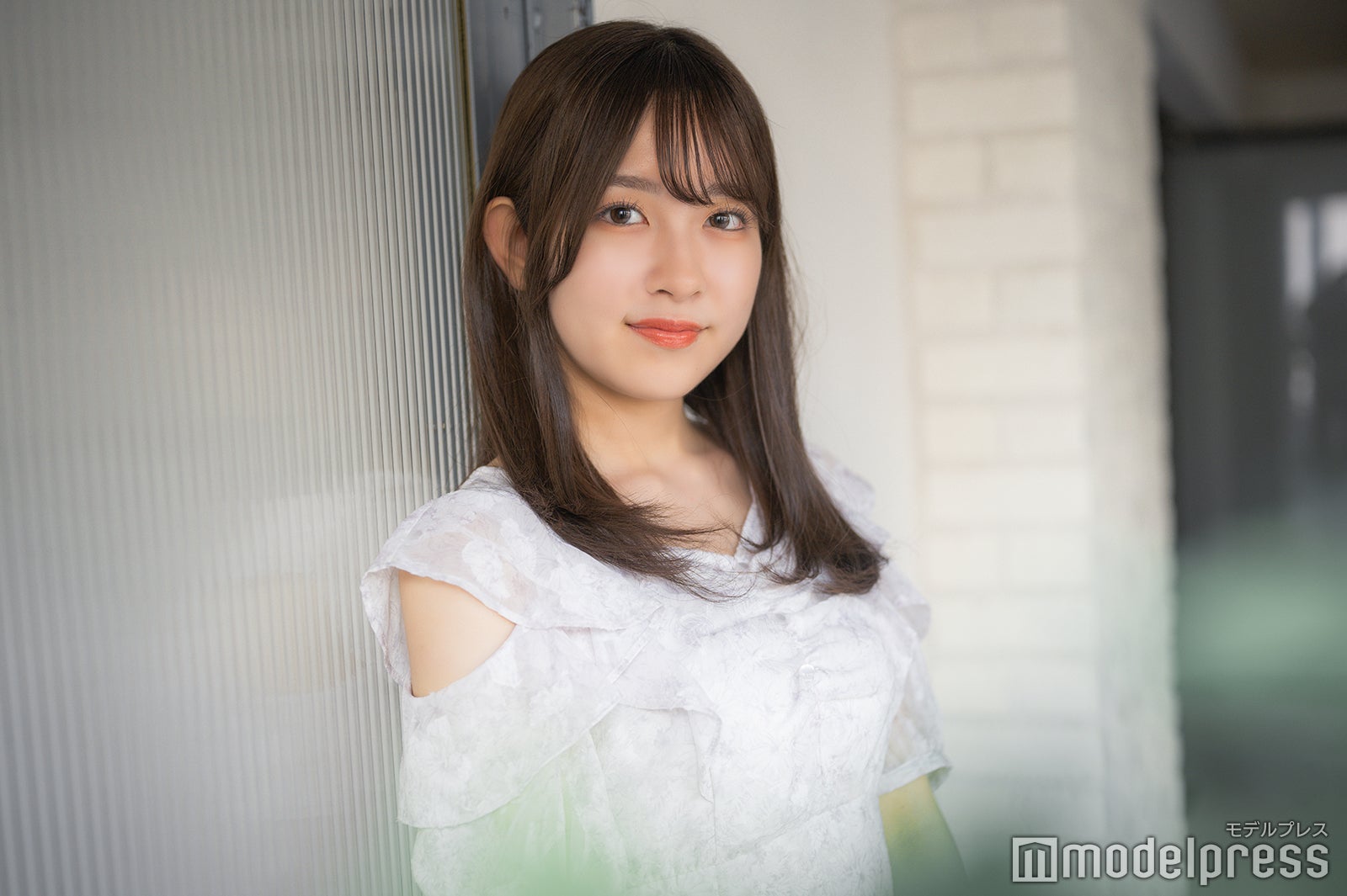 加藤怜さん（C）モデルプレス