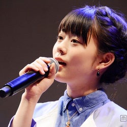 ごちそうさん で話題の女優 高畑充希 伸びのある美声で魅了 中島美嘉カヴァー Find The Way も披露 セットリスト モデルプレス
