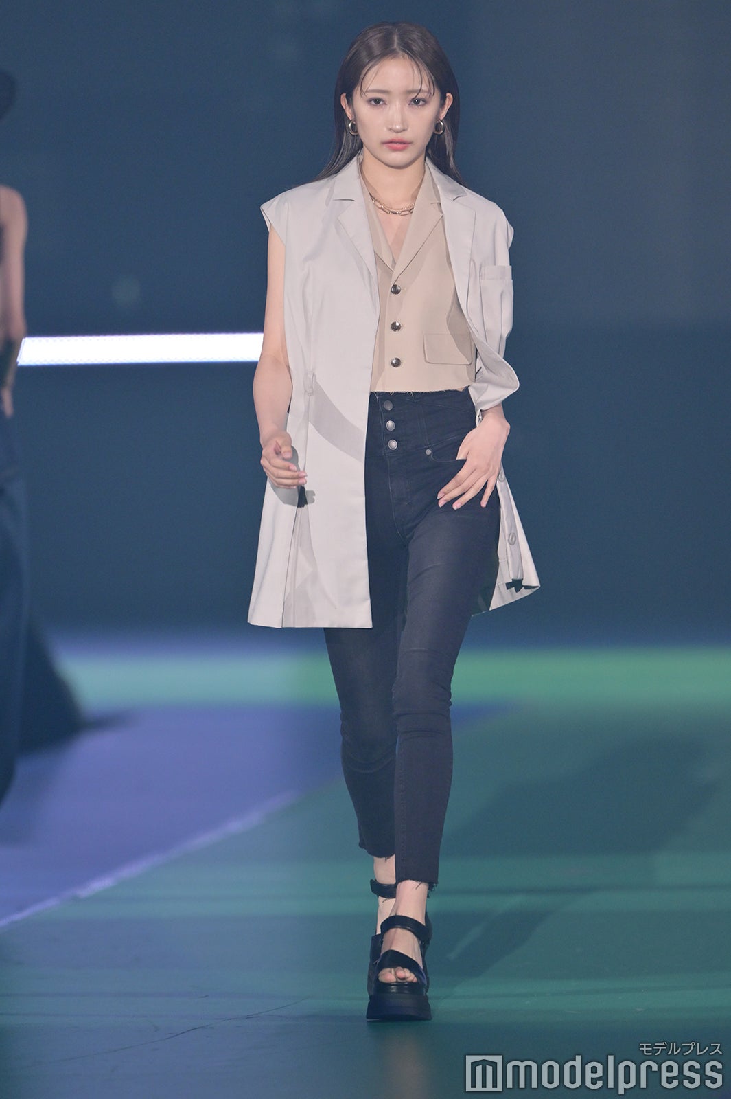 小川桜花（C）モデルプレス