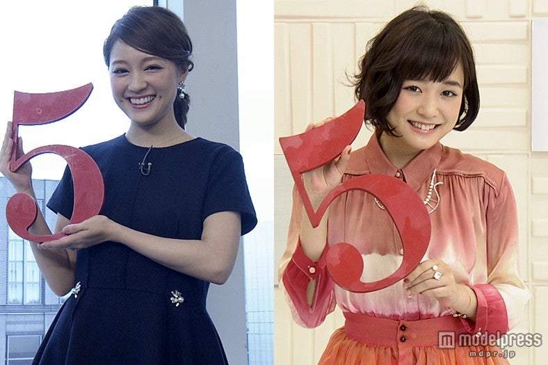 chay＆大原櫻子の共通点と魅力とは　活動を振り返る