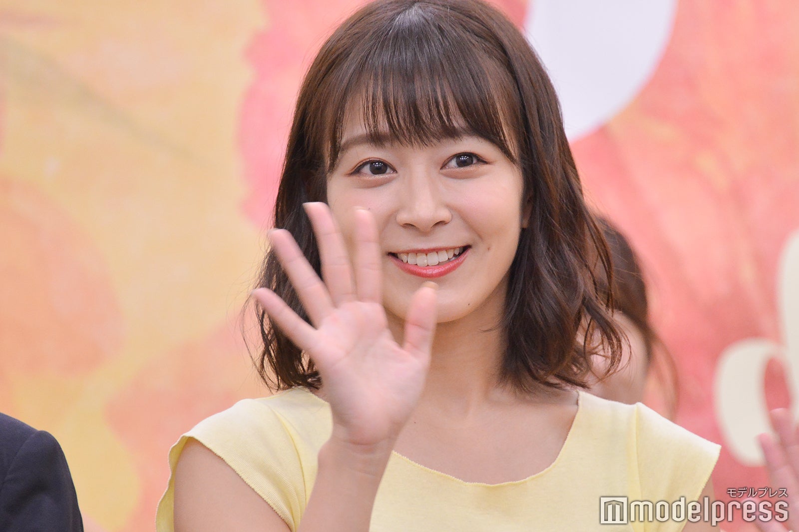 太田奈緒 （C）モデルプレス