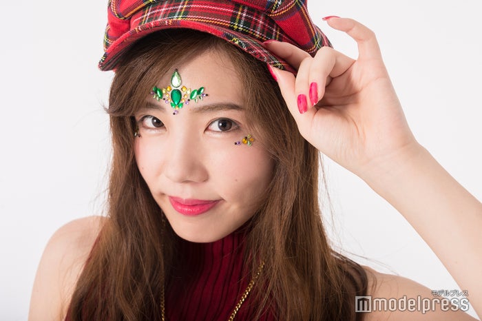 Abby(C)モデルプレス