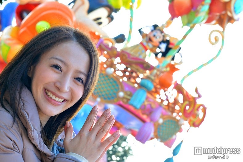 「ハピネス・イズ・ヒア」がバージョンアップ／モデル：竹内渉