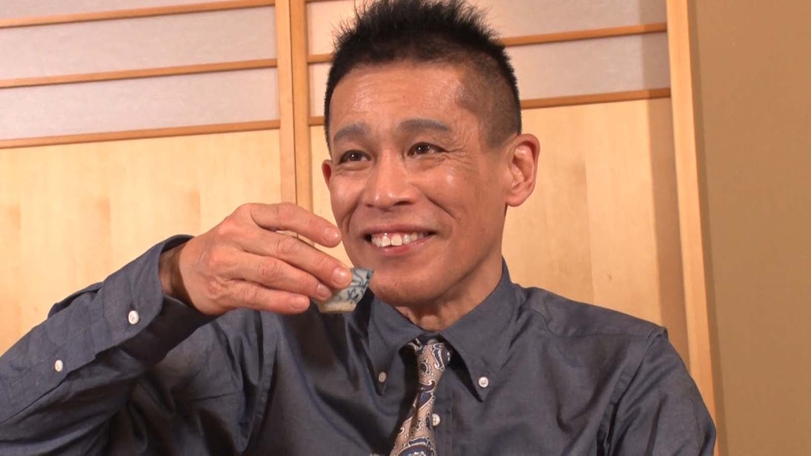 柳沢慎吾（C）フジテレビ