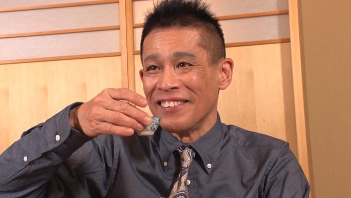 柳沢慎吾(C)フジテレビ