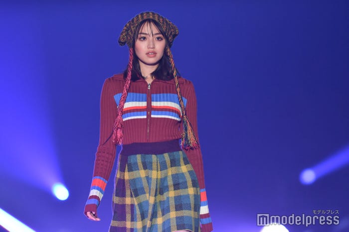 香音(C)モデルプレス