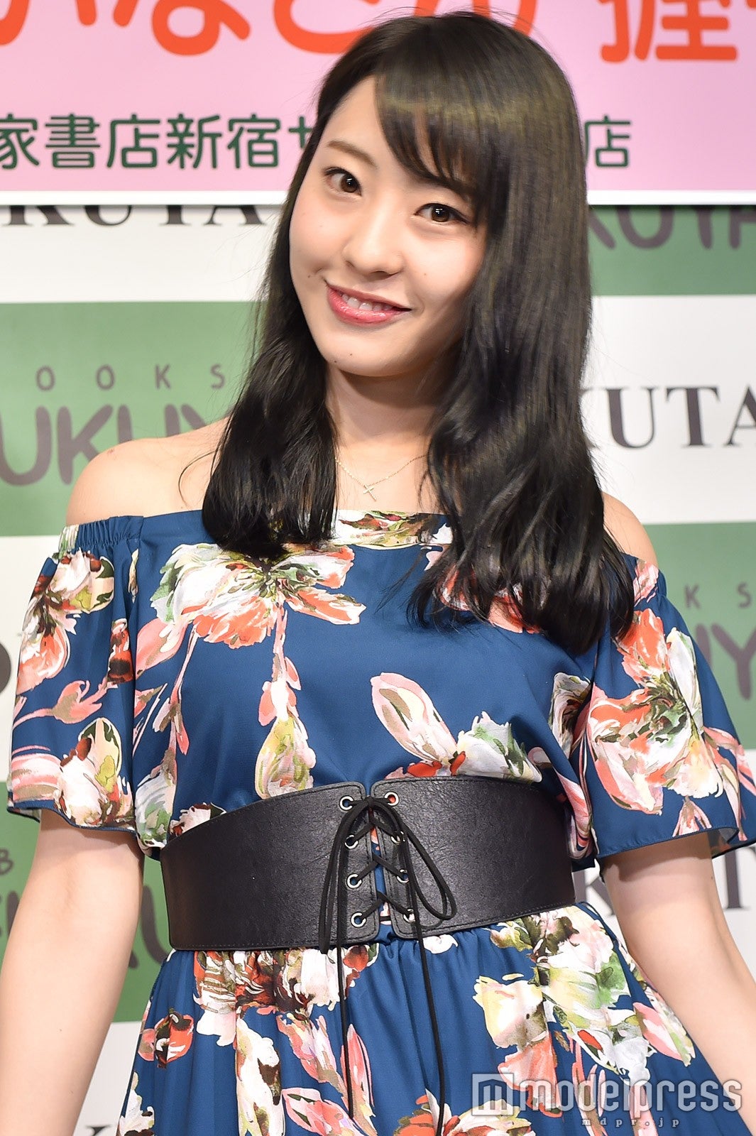 藤江れいな（C）モデルプレス