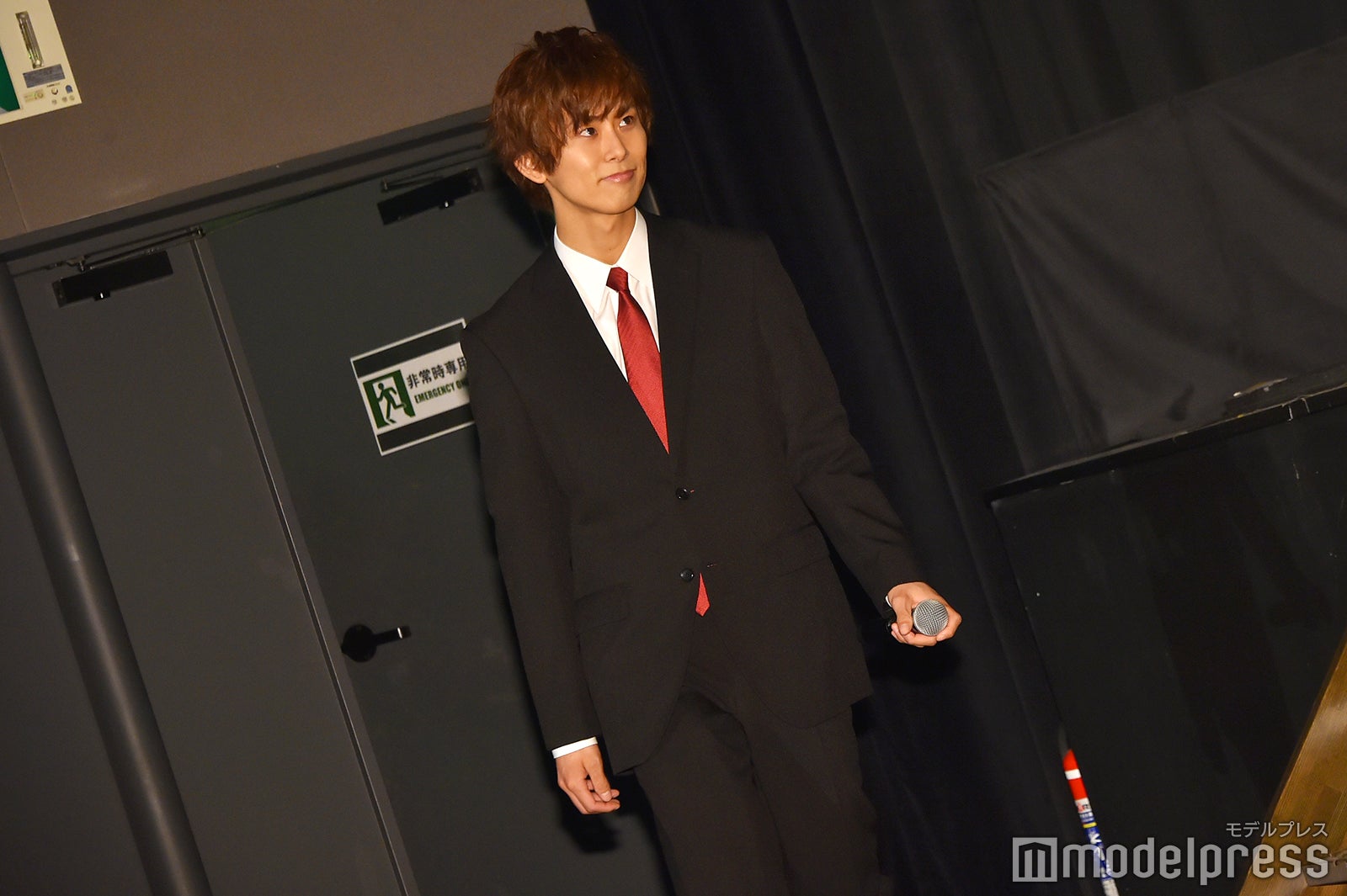 正木郁 （C）モデルプレス