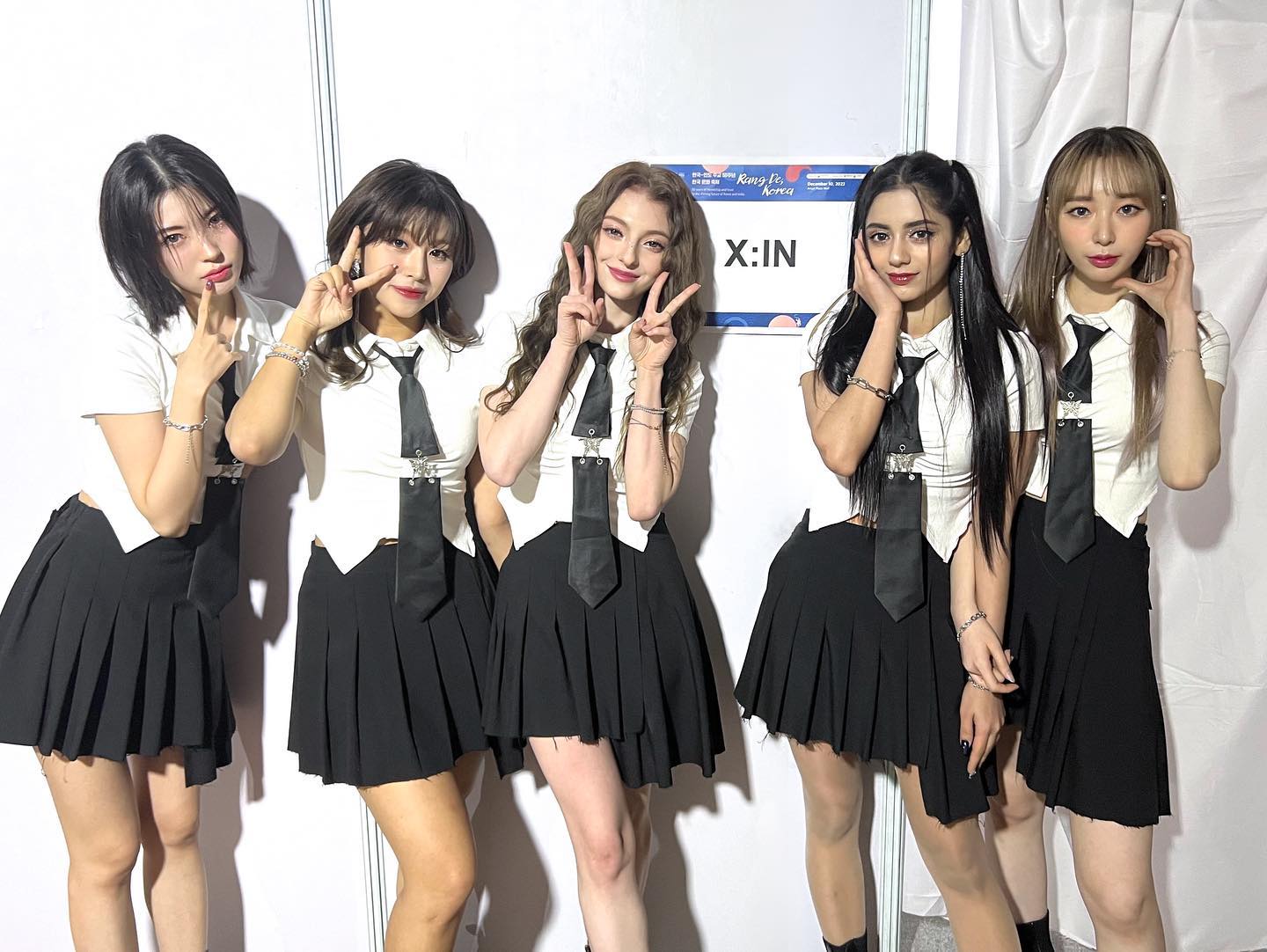 BTS・BLACKPINKなど先輩グループ名が大量登場 K-POP新人アイドル