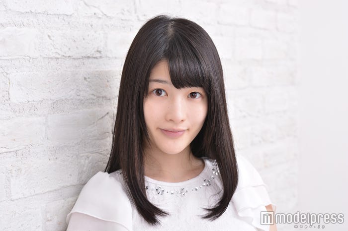 神谷えりな (C)モデルプレス