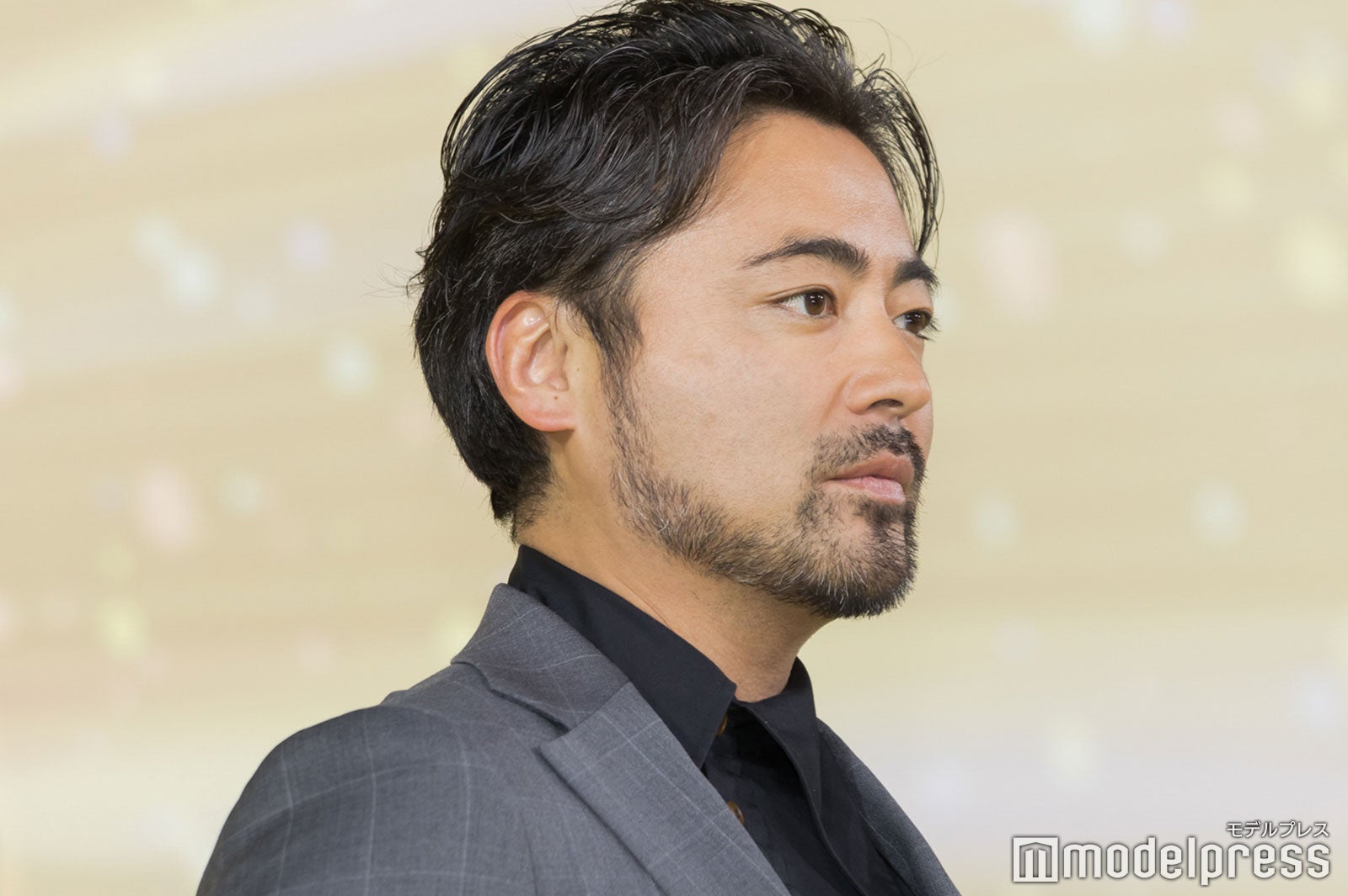 山田孝之（C）モデルプレス