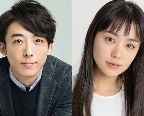 高橋一生&奈緒、川端康成「雪国」ドラマ化決定 世界にもアピールする映像コンテンツに