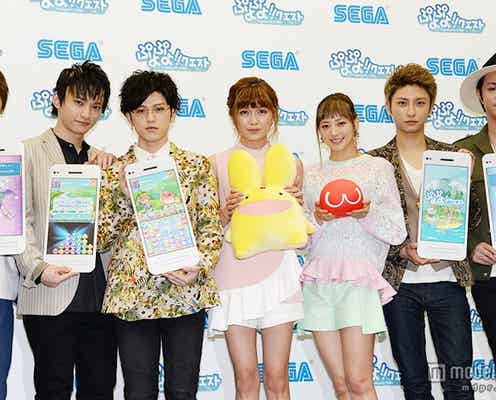AAA「解散の危機だなと…」 メンバー前で突然の告白