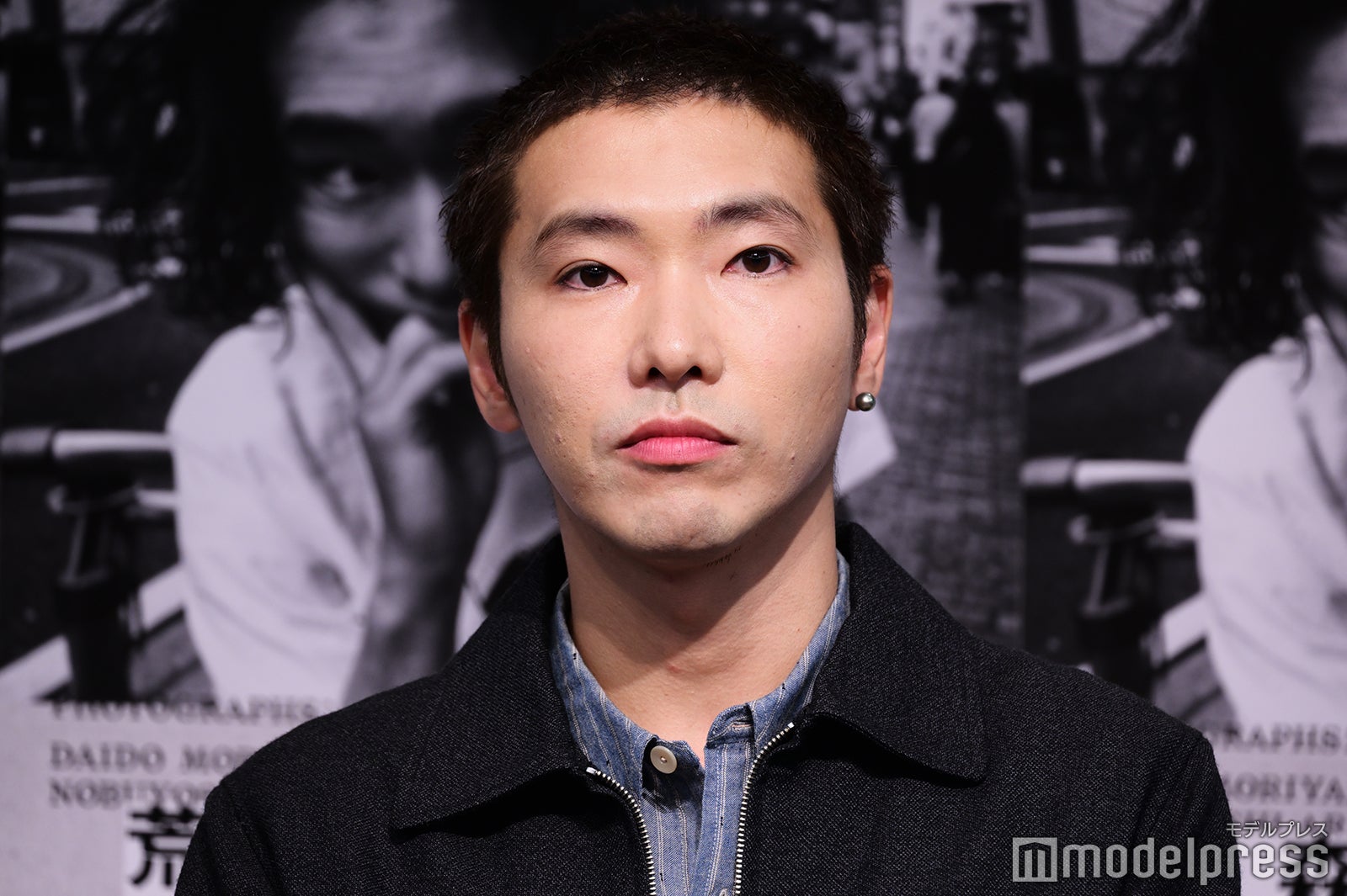 柄本佑（C）モデルプレス