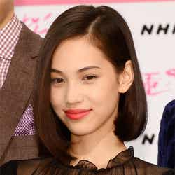 水原希子