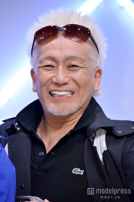 2014年撮影／玉置浩二（C）モデルプレス