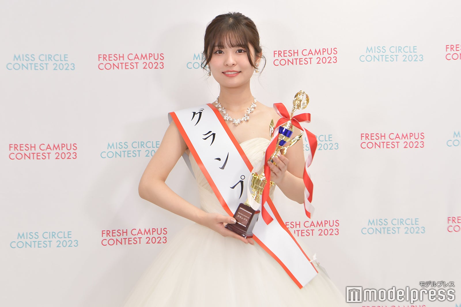 入山七菜さん（C）モデルプレス