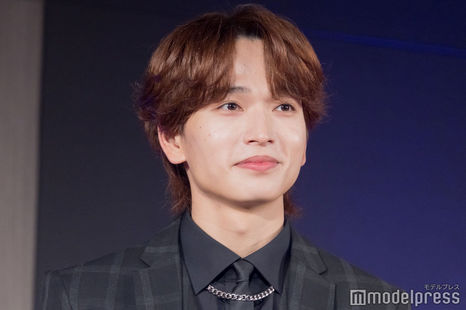 鈴木曉（C）モデルプレス