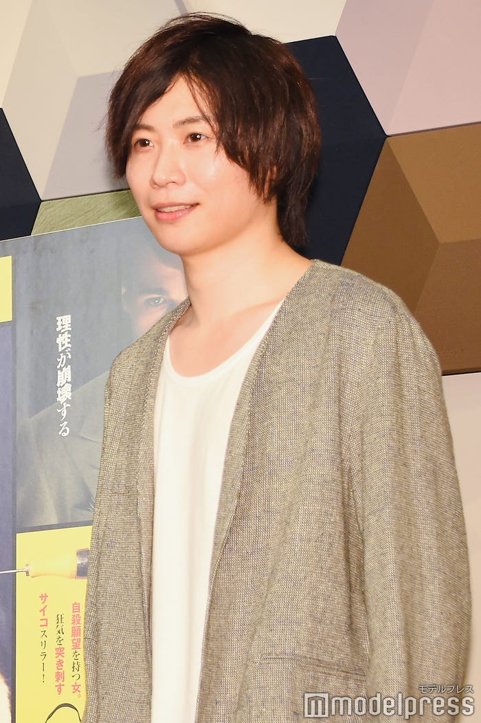 蜷川実花 両手に花すぎる 綾野剛 前田裕二社長との豪華3ショットに反響 モデルプレス