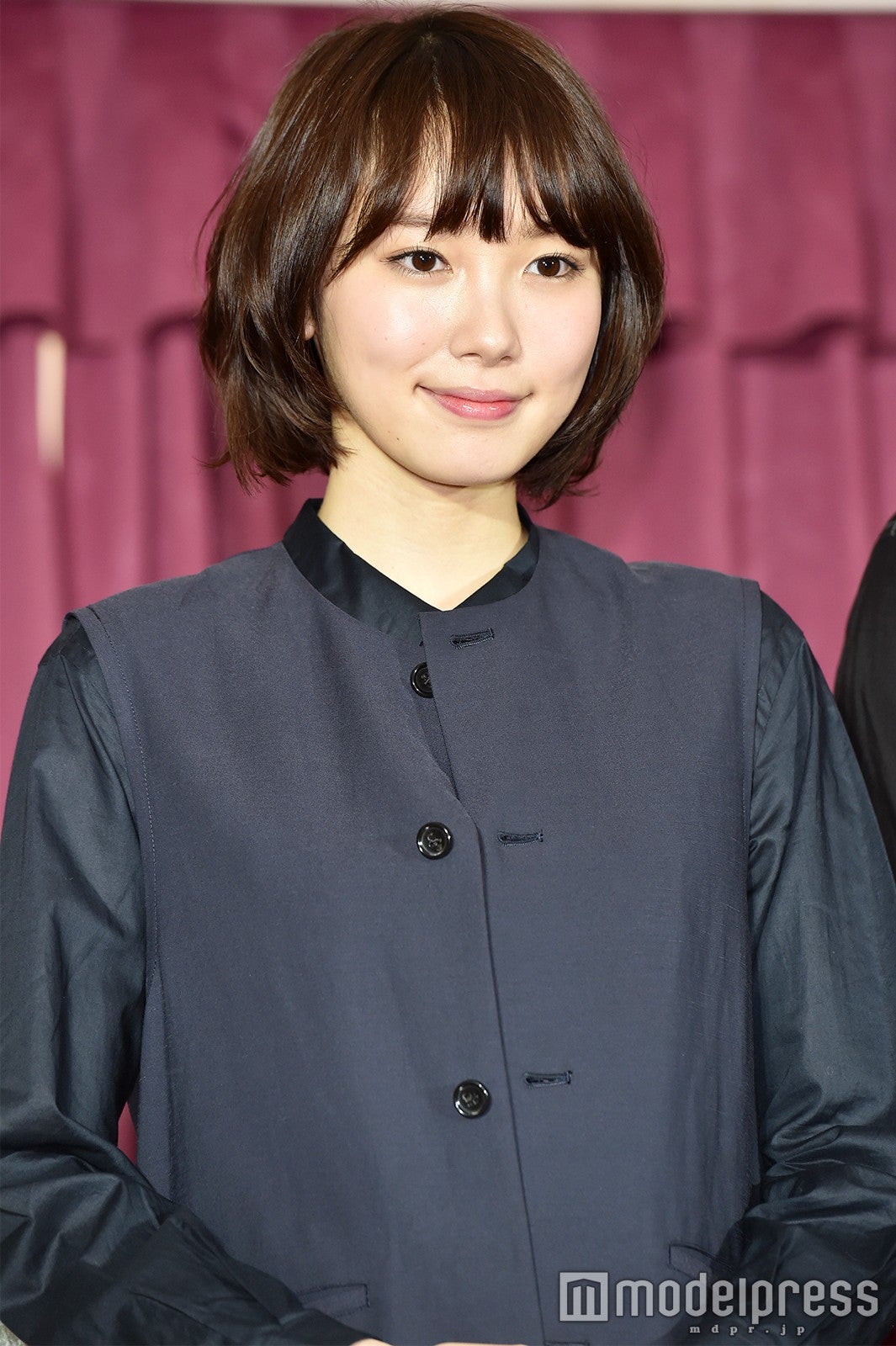 飯豊まりえ （C）モデルプレス