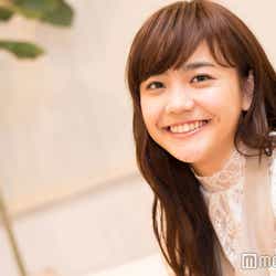 モデルプレス - 松井愛莉、彼色に「染まりたくない」 恋愛・結婚観、理想のパパは?<モデルプレスインタビュー>