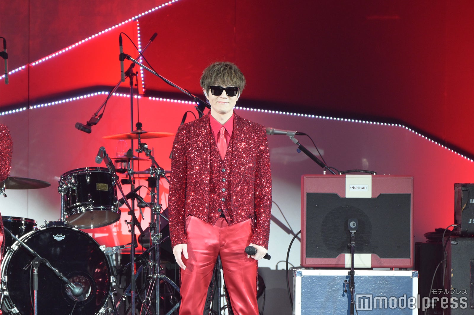 SEIKIN（C）モデルプレス