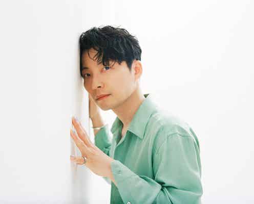 星野源「着飾る恋には理由があって」主題歌書き下ろし 「MIU404」以来のタッグ<コメント>