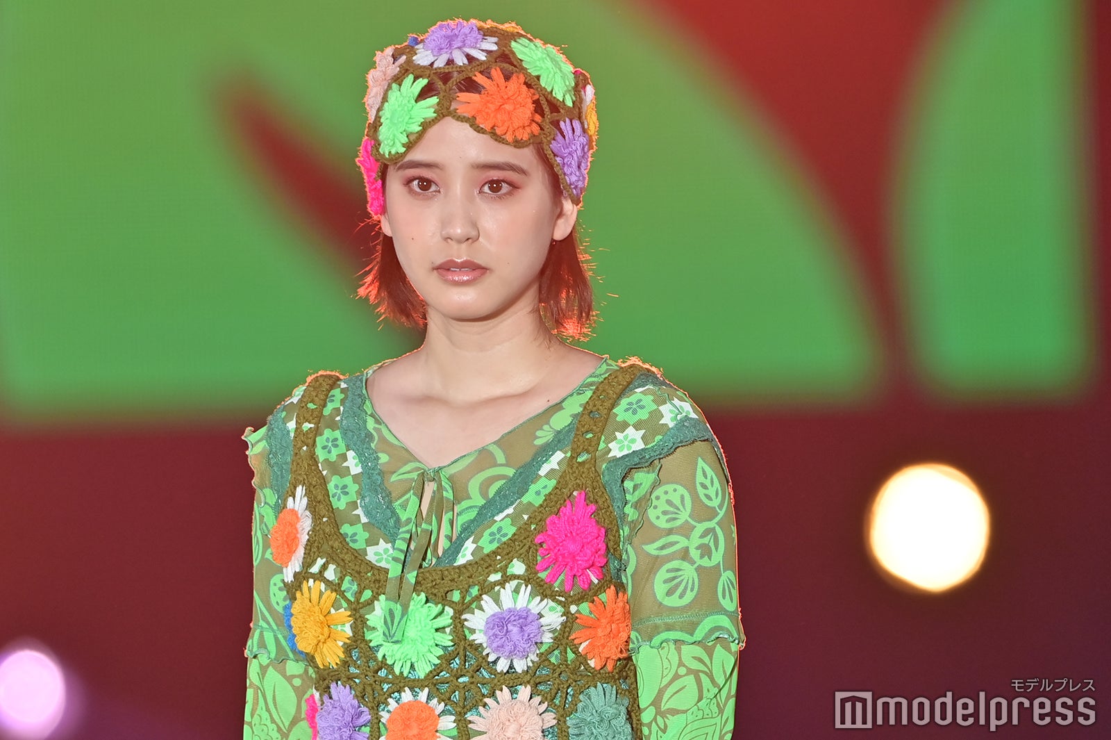 山崎紘菜（C）モデルプレス