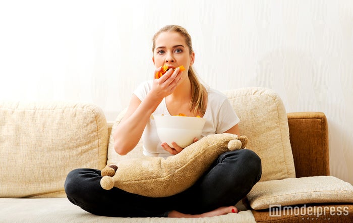 甘党女子でも痩せたい ダイエット中の太らないおやつの食べ方 モデルプレス