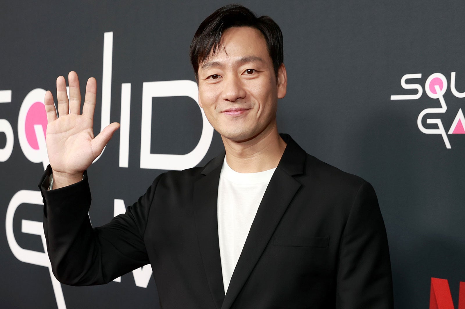 パク・ヘス／Photo by Getty Images