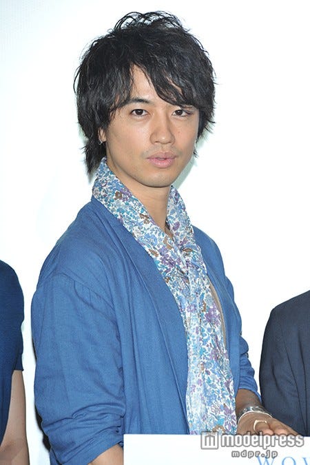斎藤工