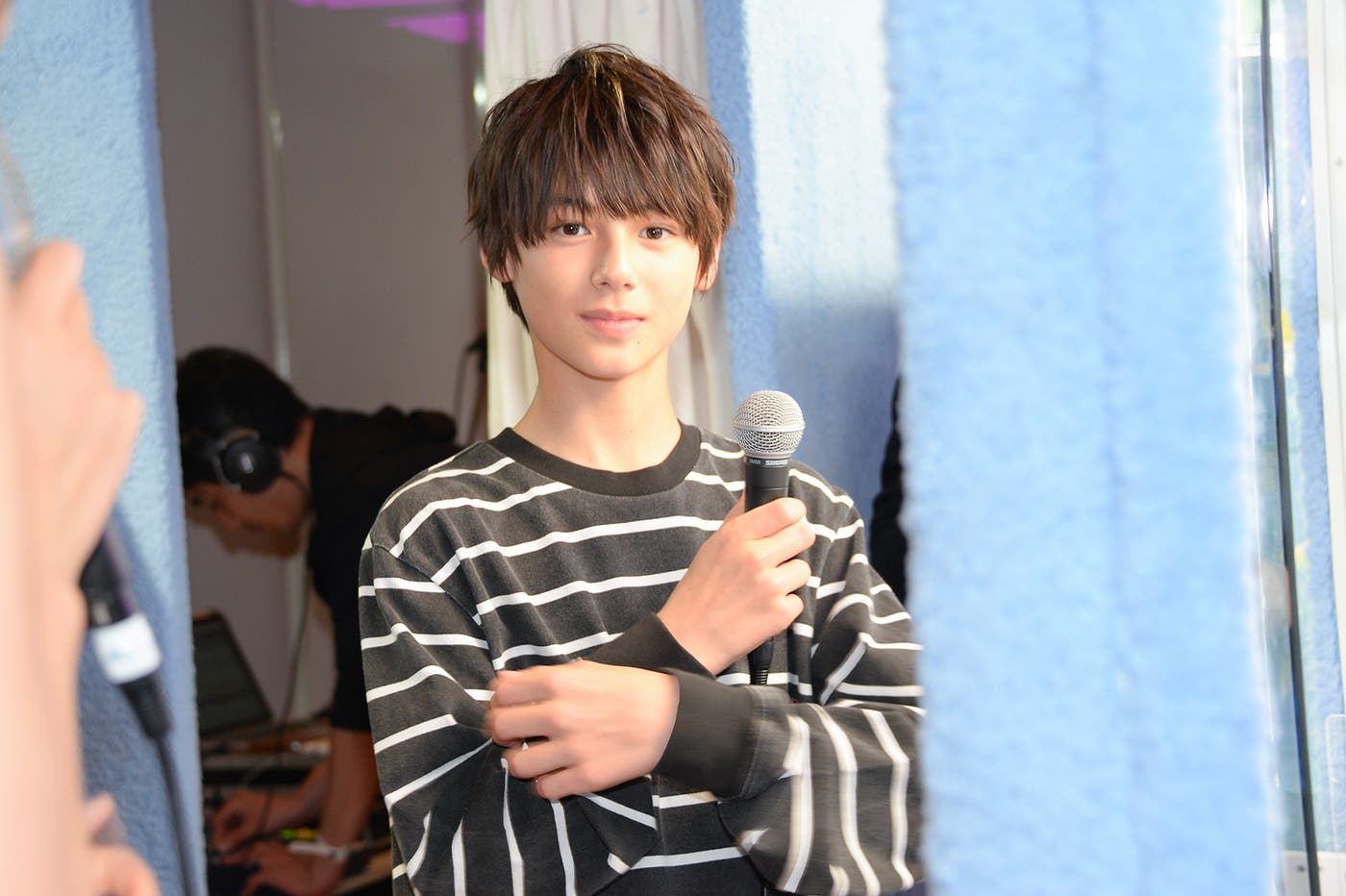 翔(C)モデルプレス