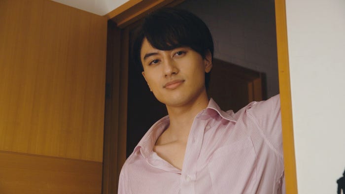 小島健(C)読売テレビ