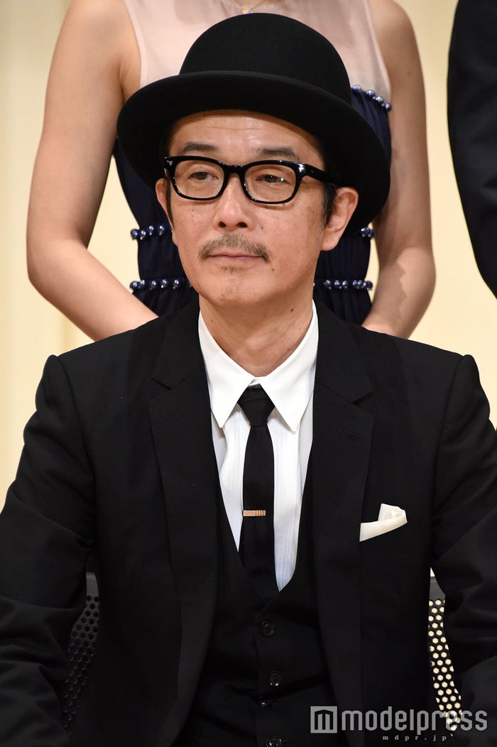 リリー・フランキー (C)モデルプレス