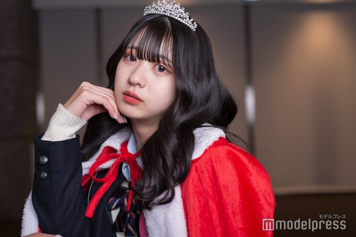 あやねさん(C)モデルプレス