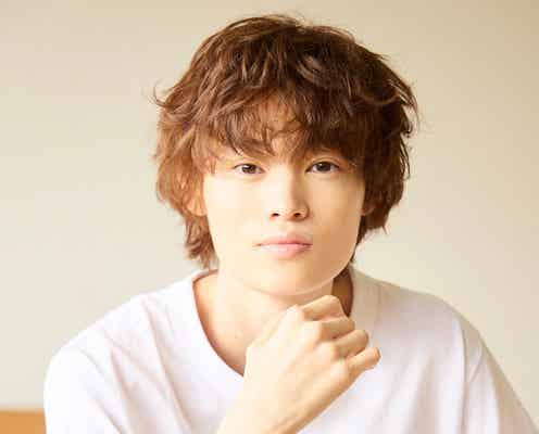 窪塚愛流、NHKドラマ初主演で“アウトドア人間”に 藤岡真威人らも出演【あおぞらビール】