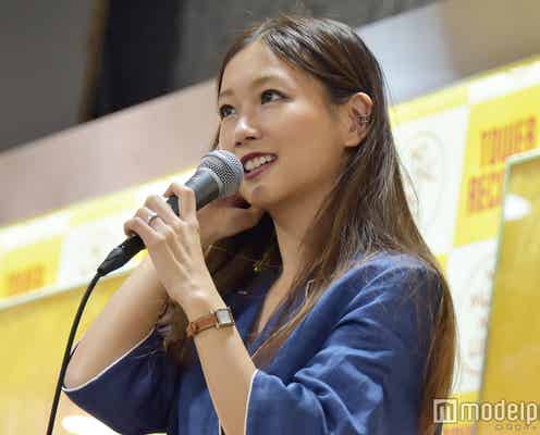 大塚 愛“今後の展望”発表もファン許さず…「夢を叶える秘訣」語る<モデルプレス公開インタビュー【3】>