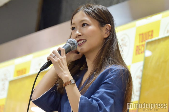 大塚 愛 (C)モデルプレス