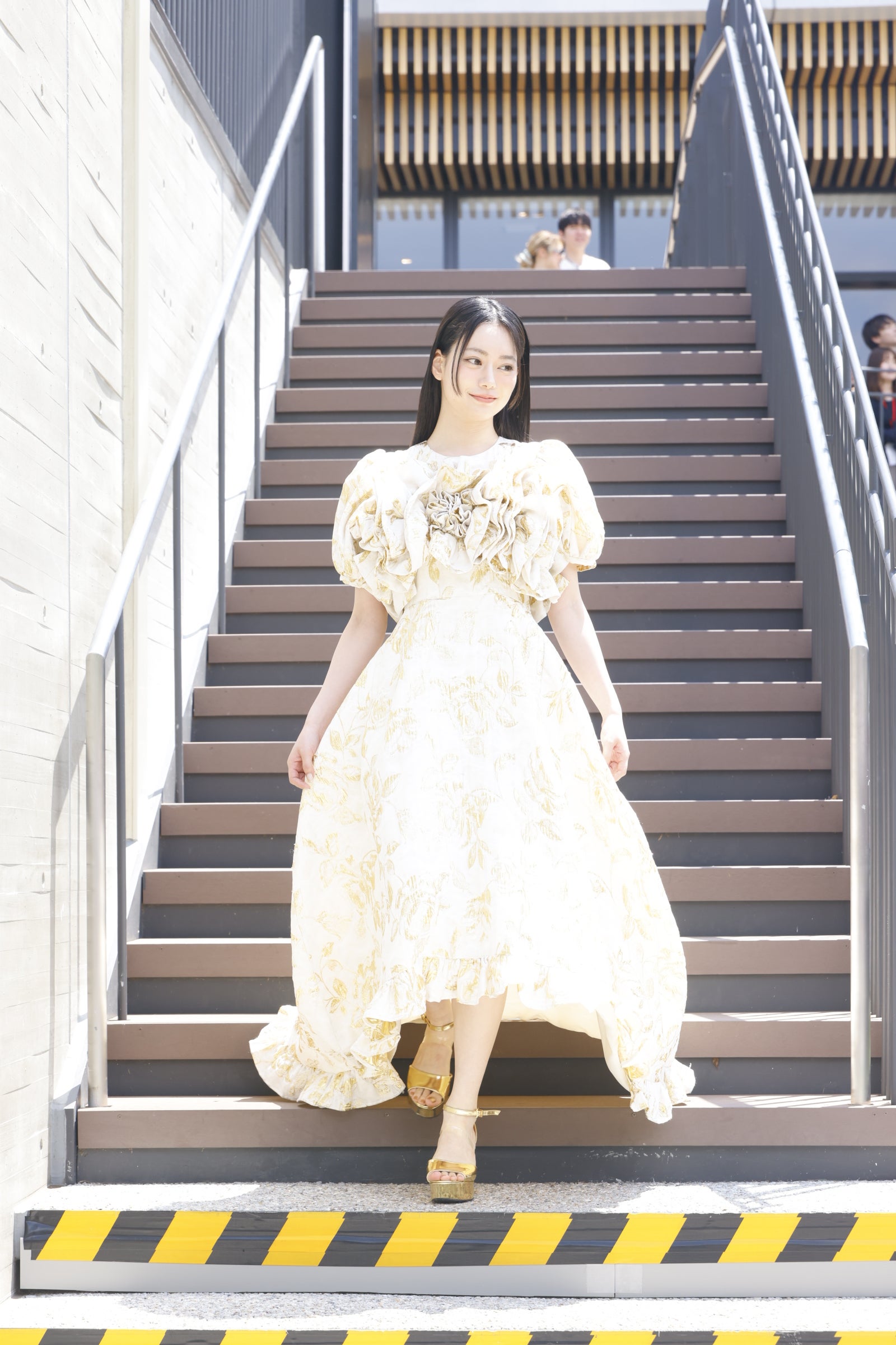 なごみ（提供写真）