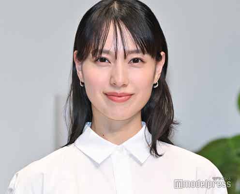 戸田恵梨香、第1子出産後初の公の場 母目線で通販の便利さ熱弁