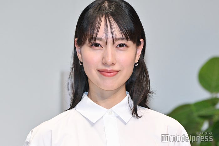 戸田恵梨香(C)モデルプレス
