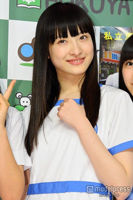 エビ中 松野莉奈さん死去報道 ソロ曲 できるかな 歌詞にファン重ねる これから何でもできた 未来が全て詰まってた モデルプレス エビ中 松野莉奈さん死去報道 ソロ曲 できるかな 歌詞にファン重ねる これから何でもできた 未来が全て詰まってた モデルプレス