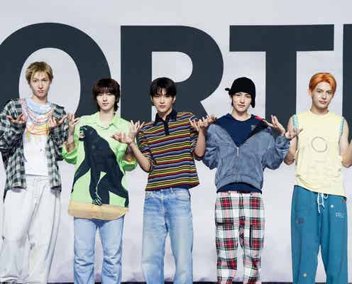 BTS・TXT弟分「CORTIS(コルティス)」正式デビュー メディアショーケースで初パフォーマンス【メンバープロフィール】