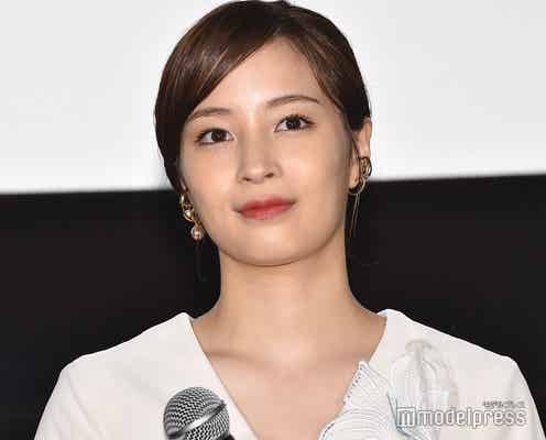 広瀬すず、女優が「どんどん嫌になった」デビュー当時に“支えられた曲”明かす