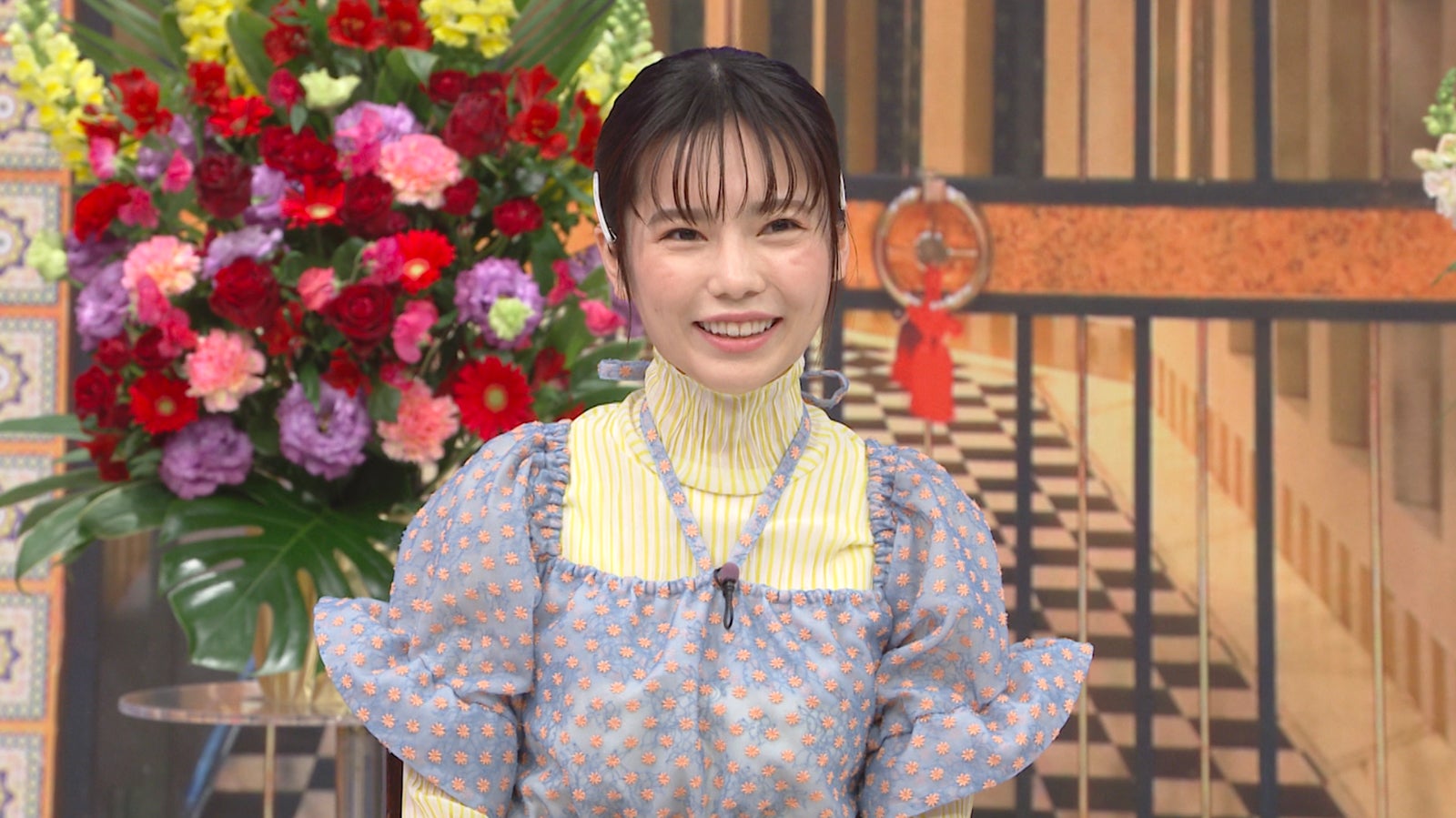 島崎遥香、マッチングアプリに興味津々「自分より稼いでいるほうがいい」