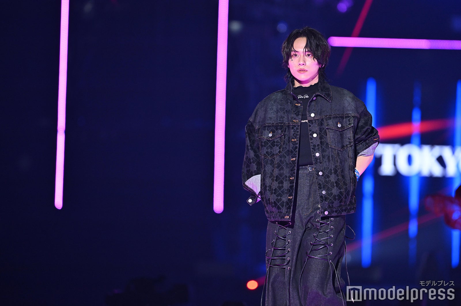 山下幸輝（C）モデルプレス