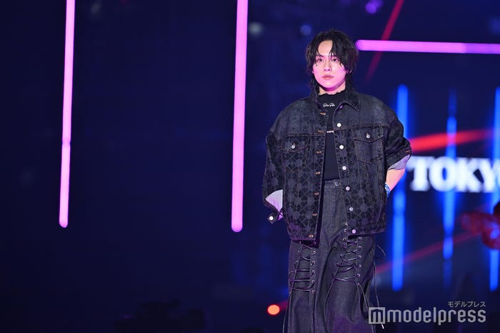 山下幸輝(C)モデルプレス